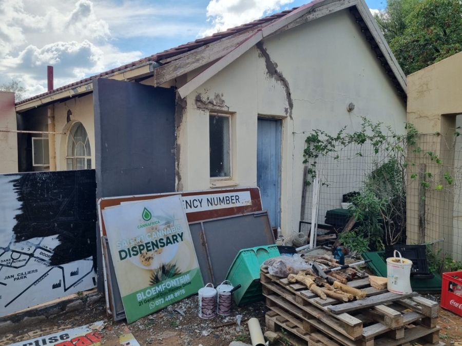 4 Bedroom Property for Sale in Fichardt Park Free State